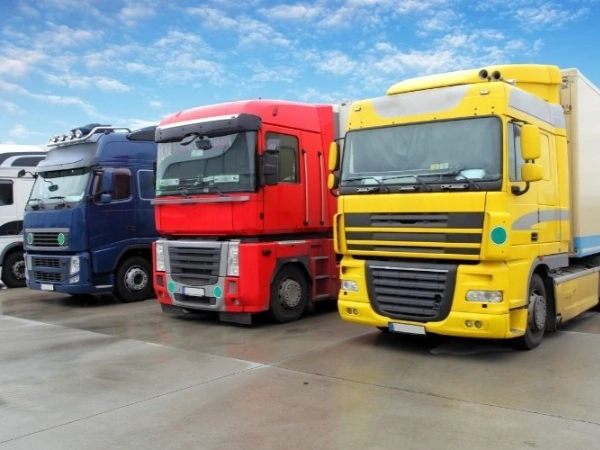 Konya Sarıkaya Nakliye